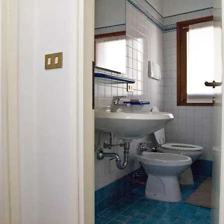 Apartamento - Grande Ed Elegante In San Marco