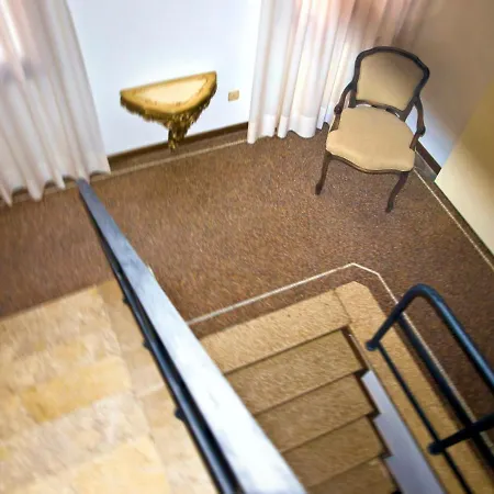 - Grande Ed Elegante In San Marco Apartamento *