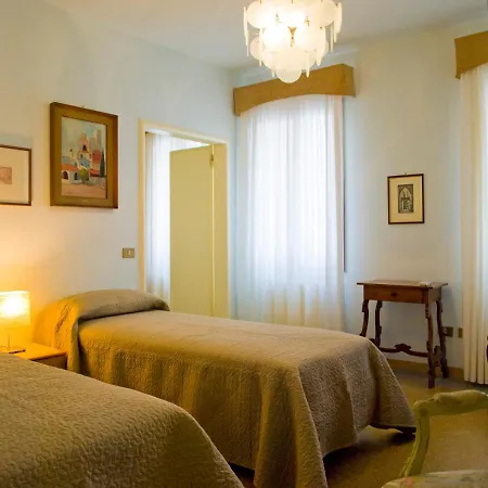 公寓 - Grande Ed Elegante In San Marco