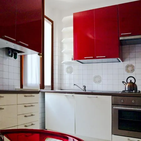 - Grande Ed Elegante In San Marco Apartamento