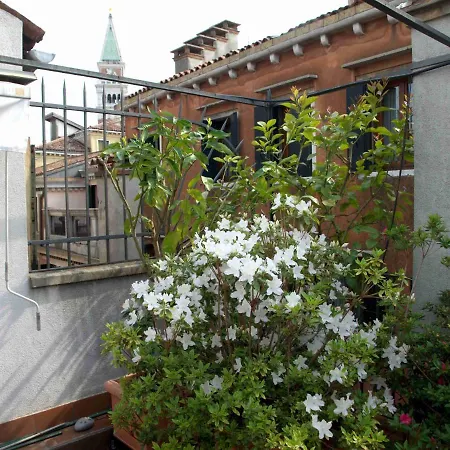 Apartamento - Grande Ed Elegante In San Marco