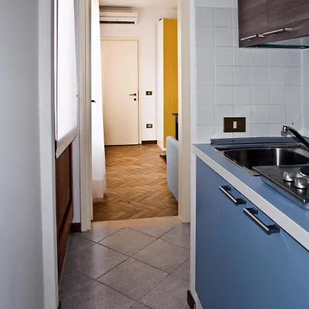 - Grande Ed Elegante In San Marco Apartamento