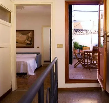 - Grande Ed Elegante In San Marco Apartamento *