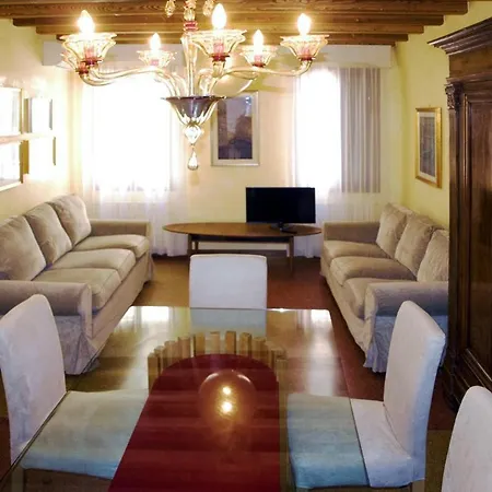 Apartamento - Grande Ed Elegante In San Marco *