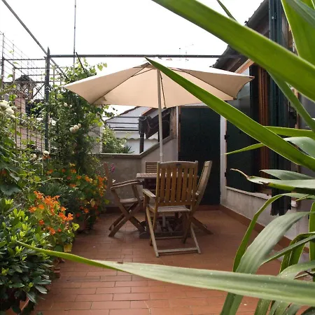 Apartamento - Grande Ed Elegante In San Marco *